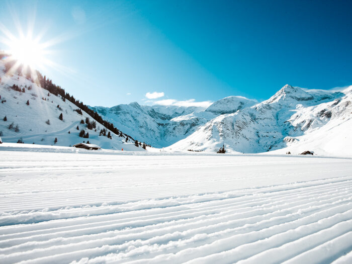 skigebieden salzburgerland oostenrijk