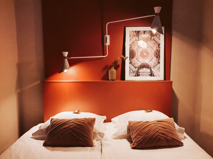 The Anthony hotel utrecht