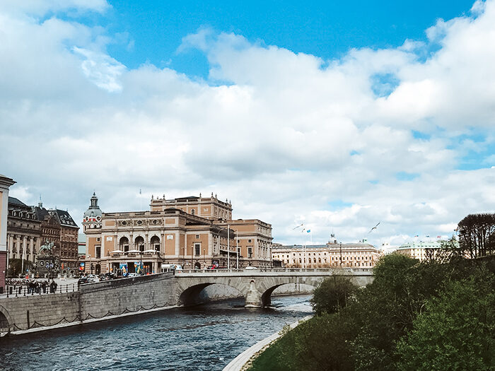 Leukste wijken in Stockholm