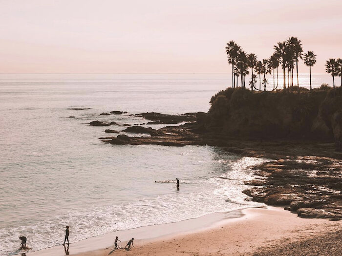 Malibu-California