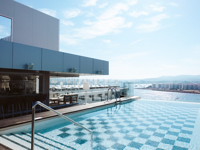 amare beach hotel ibiza