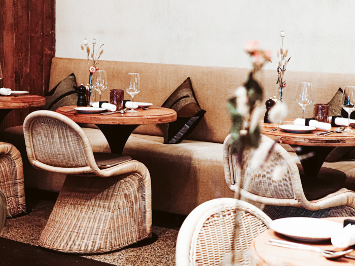 beste Indiase restaurants amsterdam Ashoka