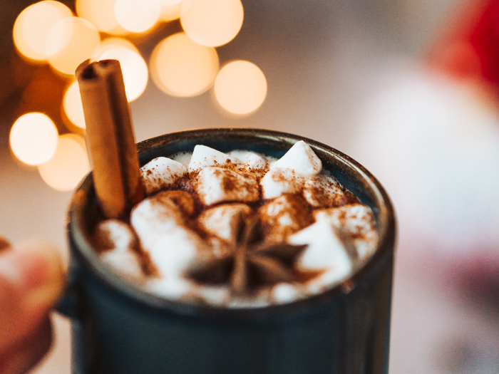beste warme chocolademelk amsterdam