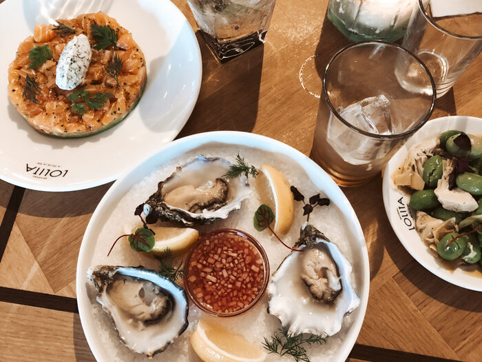 brasserie lolita amsterdam