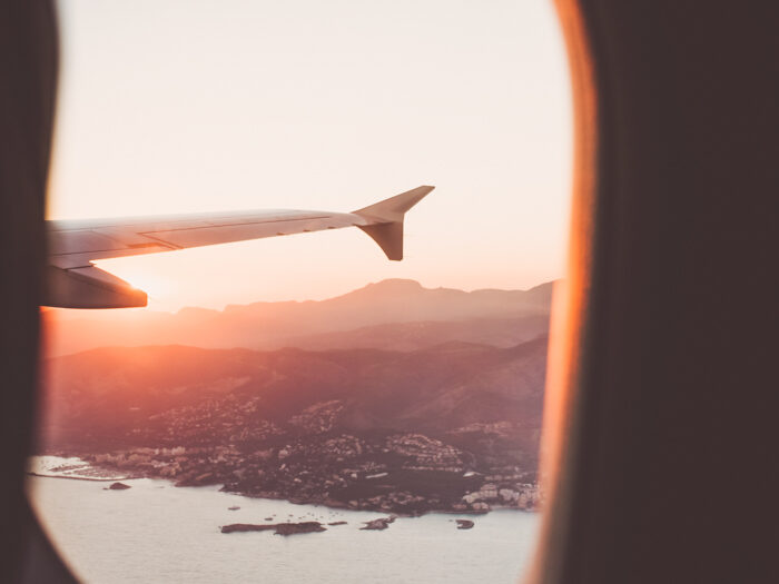 flying blue american express upgrades