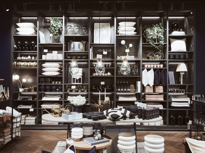 hm-home amsterdam concept store