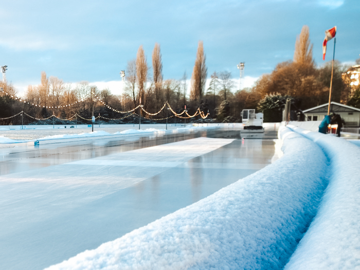 schaatsbaan amsterdam, schaatsbanen amsterdam