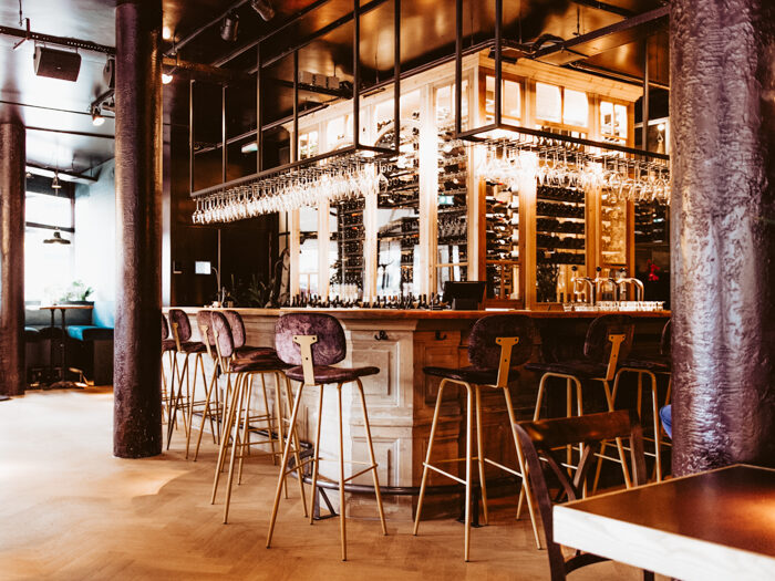 clos amsterdam
