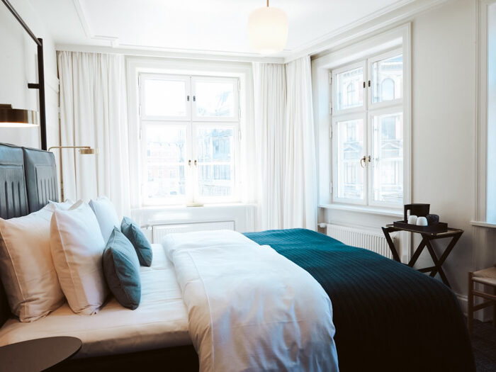 BOUTIQUE HOTELS KOPENHAGEN