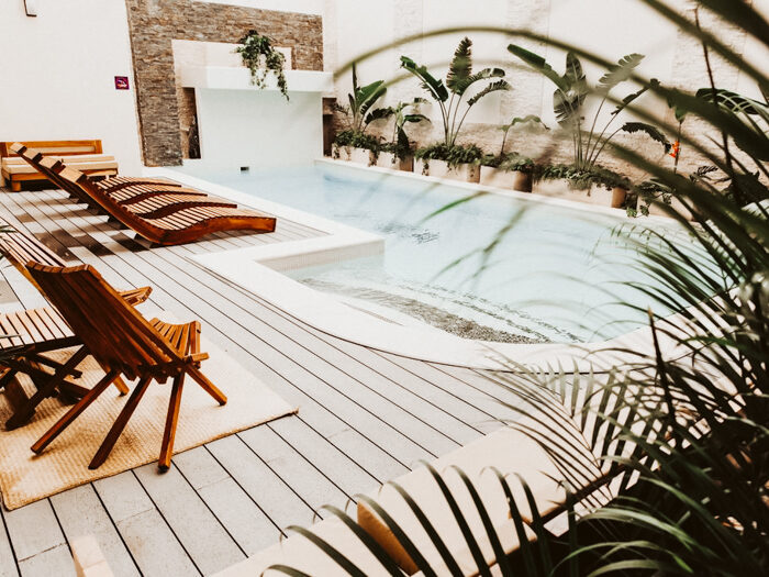 boutique hotels Tulum