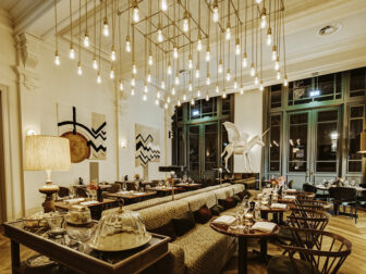 Hotel Mercier