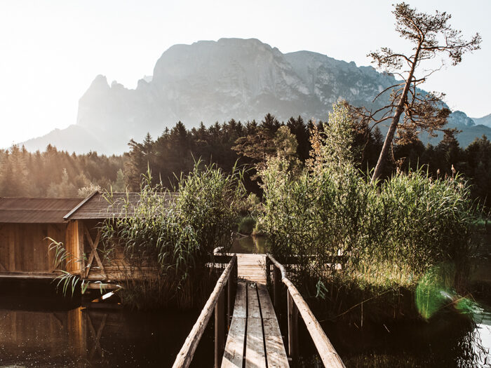 Seiser Alm, Alpe di Siuse Sud Tirol Italie