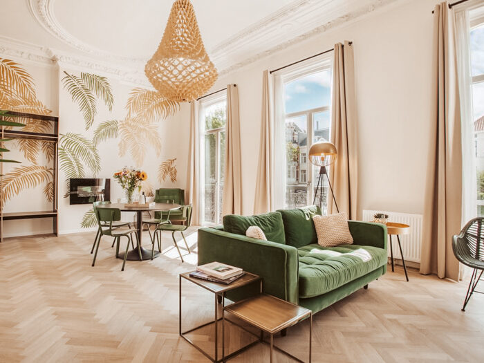 La Paulowna Boutique hotel