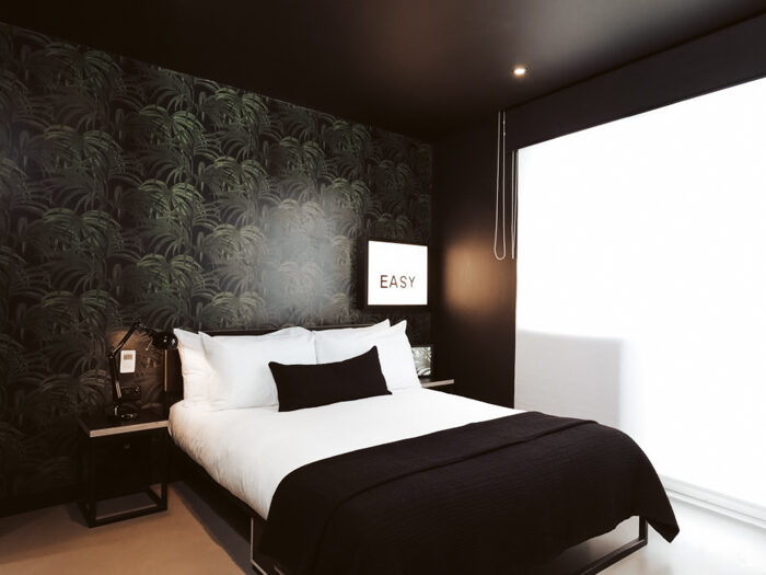 betaalbare hotels in londen