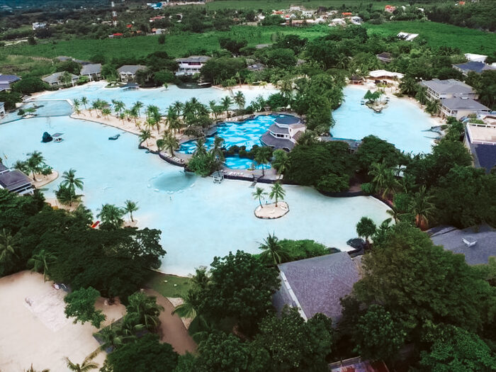 boutique hotels op Cebu