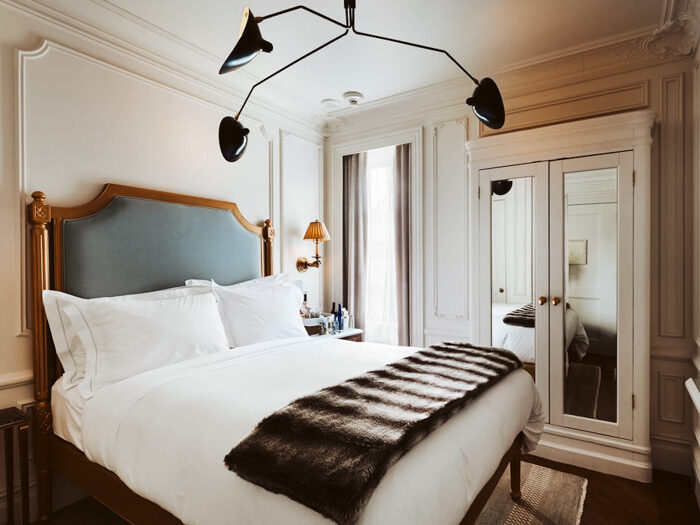 Boutique hotels Greenwich