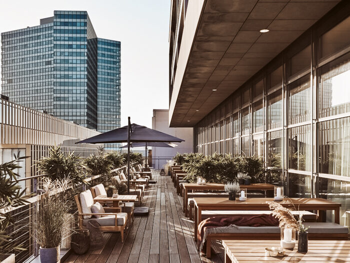boutique hotels Hamburg