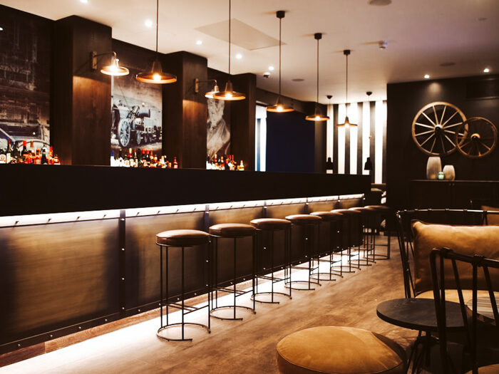 boutique hotels Newcastle