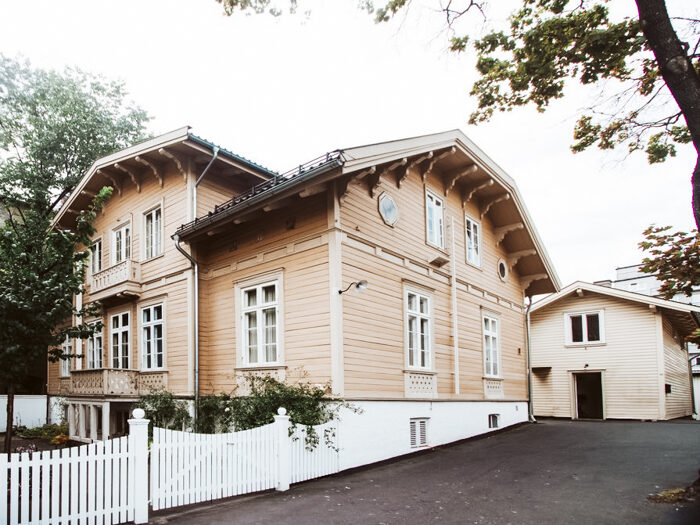 boutique hotels Oslo
