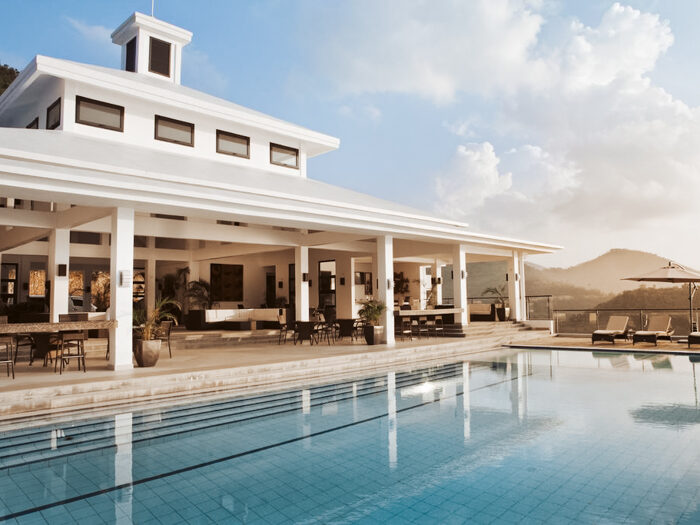 boutique hotels op Palawan