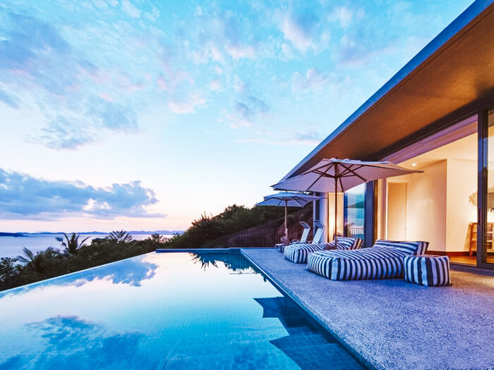 boutique hotels Phuket