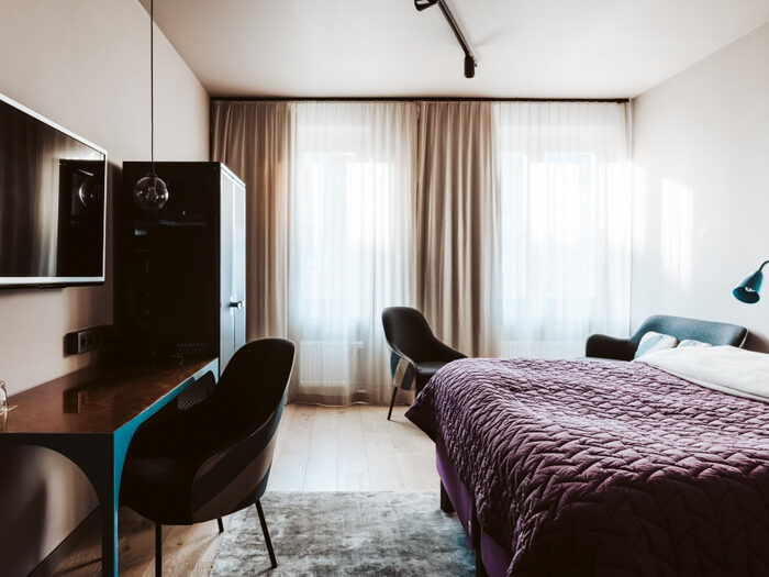 boutique hotels Stockholm
