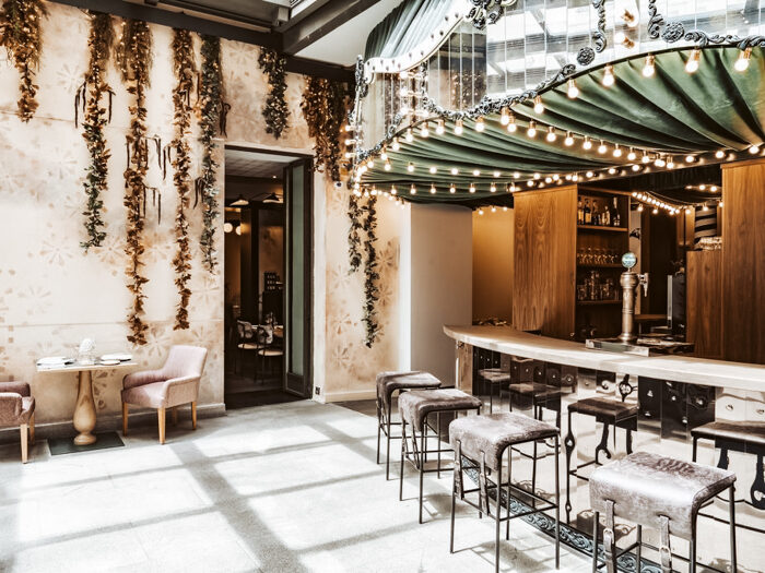 boutique hotels madrid