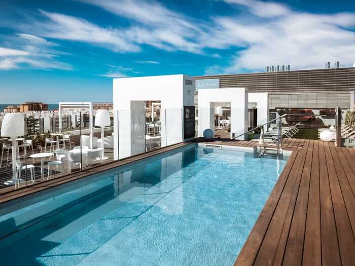 boutique hotels malaga