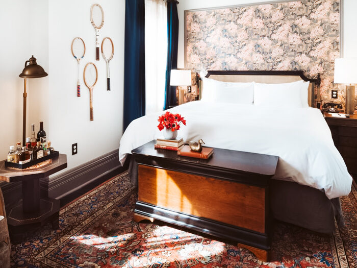 Boutique hotel Chelsea New York