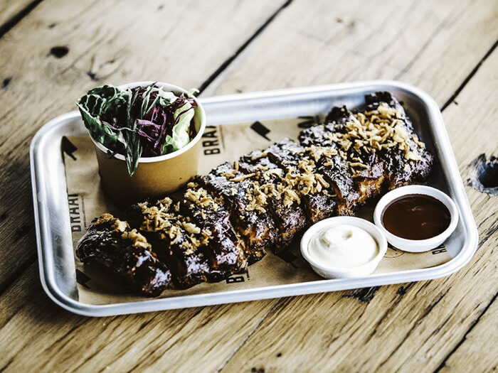 culinaire kiosk foodies braai amsterdam