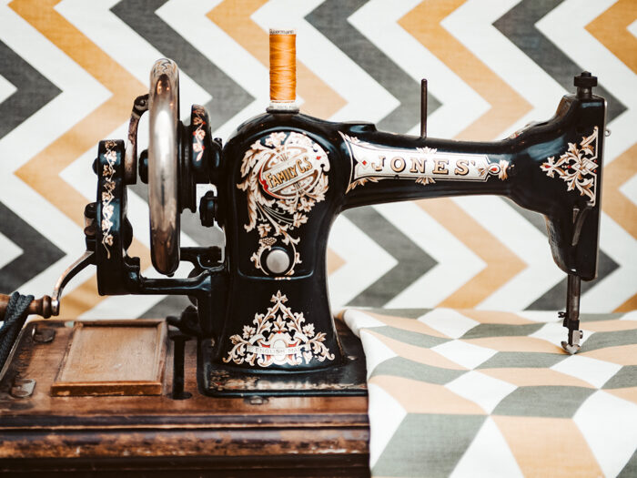 vintage design fashionwinkels parijs