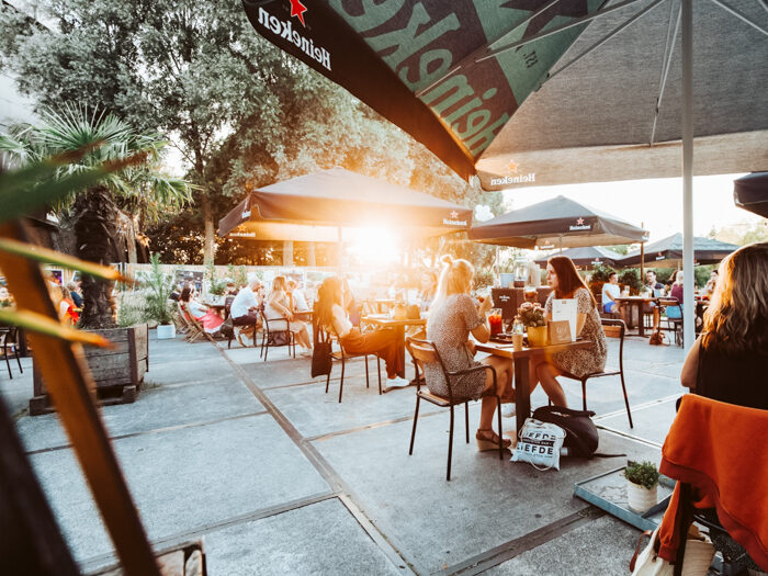beste vrijdagmiddagborrel vrijmibo amsterdam