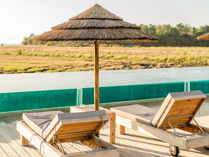 beste hotels alentejo portugal