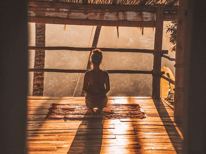 online yogalessen gratis