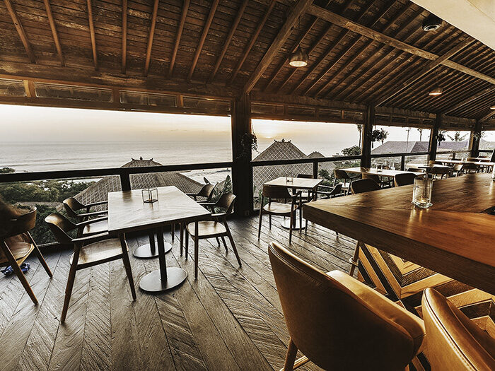 Mana Uluwatu