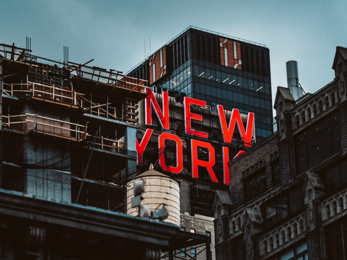 Series New York