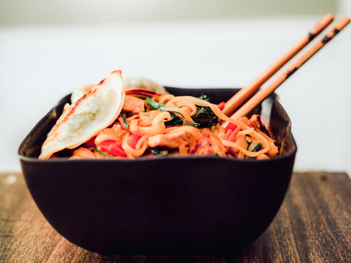 Thaise recepten makkelijk tom yum, pad thai, tom kai kai