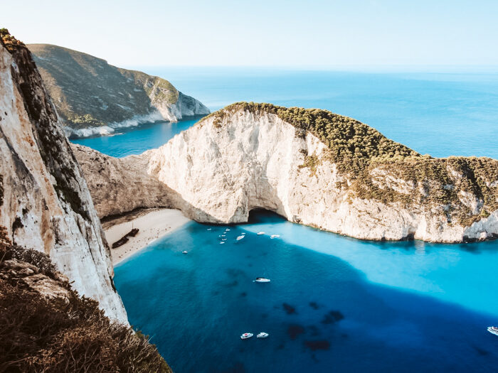 Zakynthos