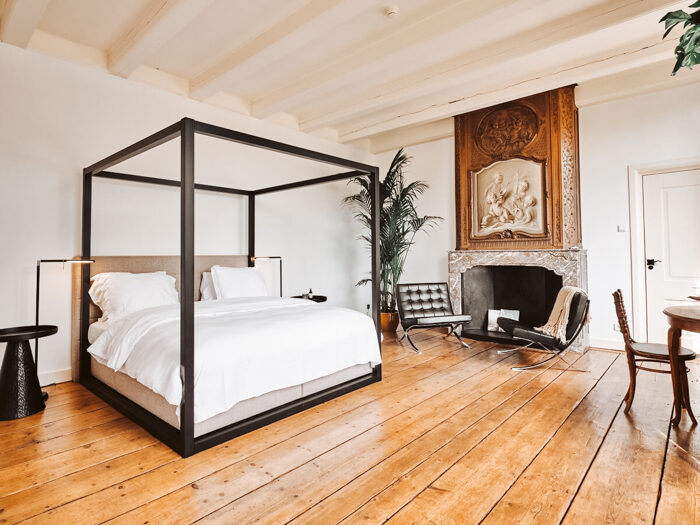 kastelen landhuizen hotel nederland