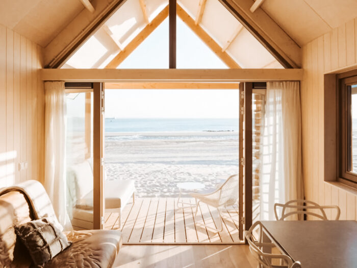 Largo Beach House Zeeland (Vlissingen):