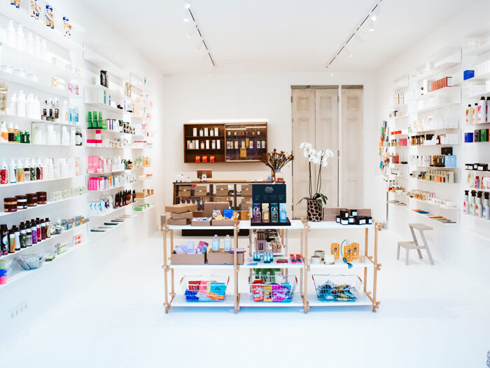 nieuwe beauty adressen amsterdam