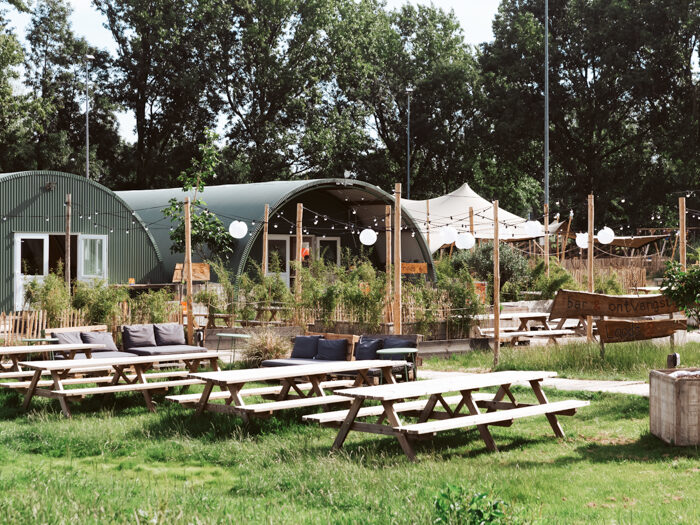 upwest amsterdam
