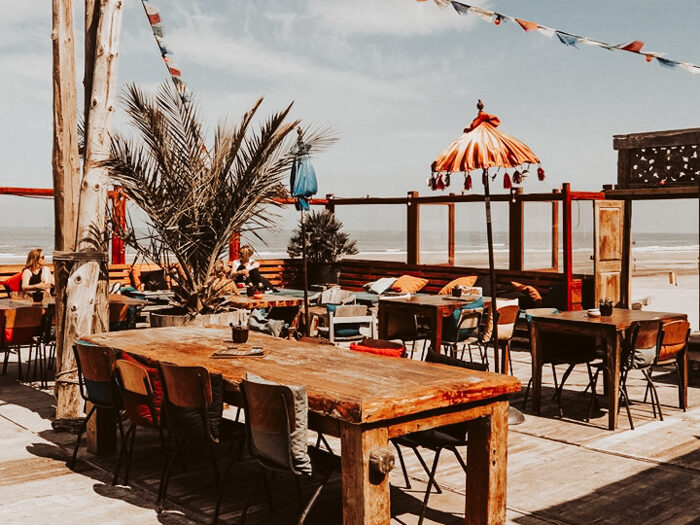 Elements Beach