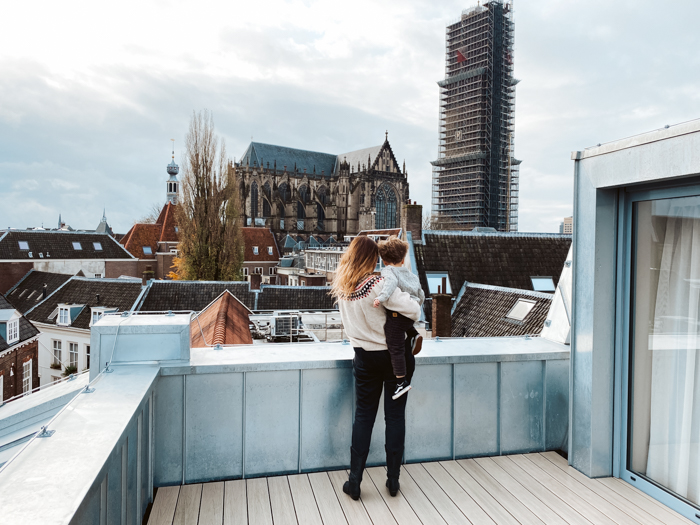 beste hotels utrecht, leukste hotels utrecht