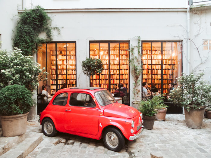 beste winkels shoppen le marais parijs