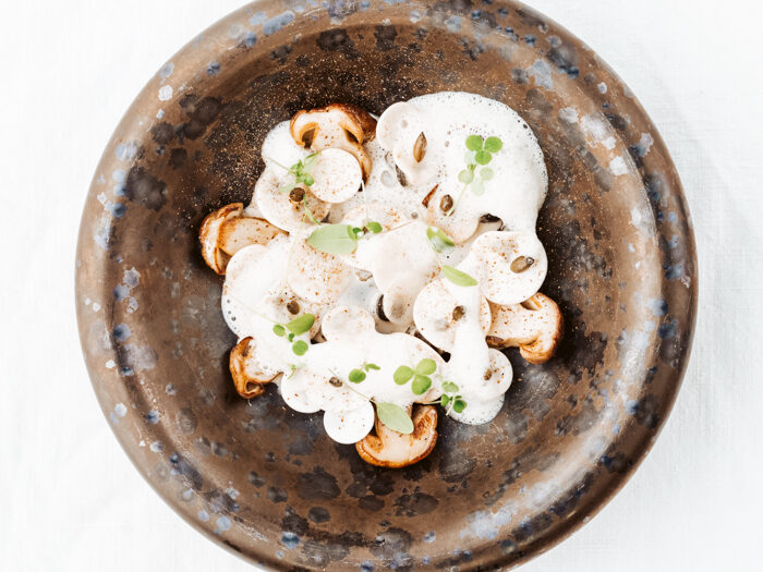 recept escargots