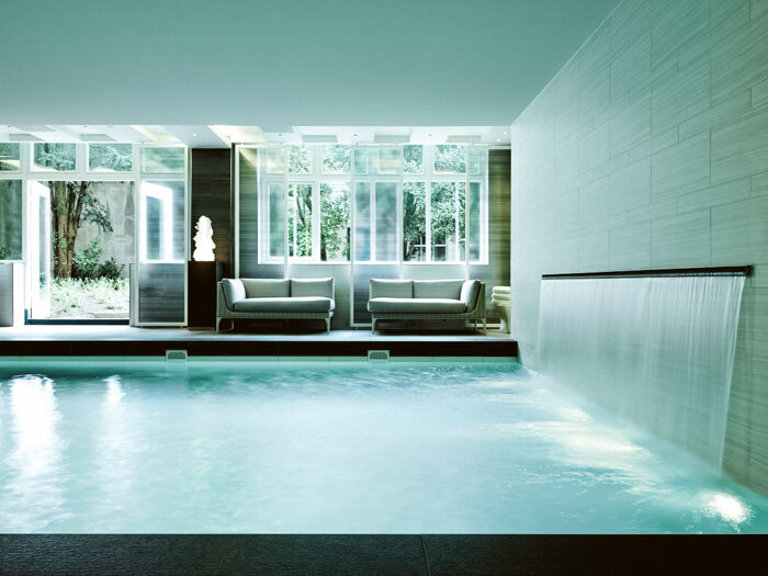 luxe hotels amsterdam