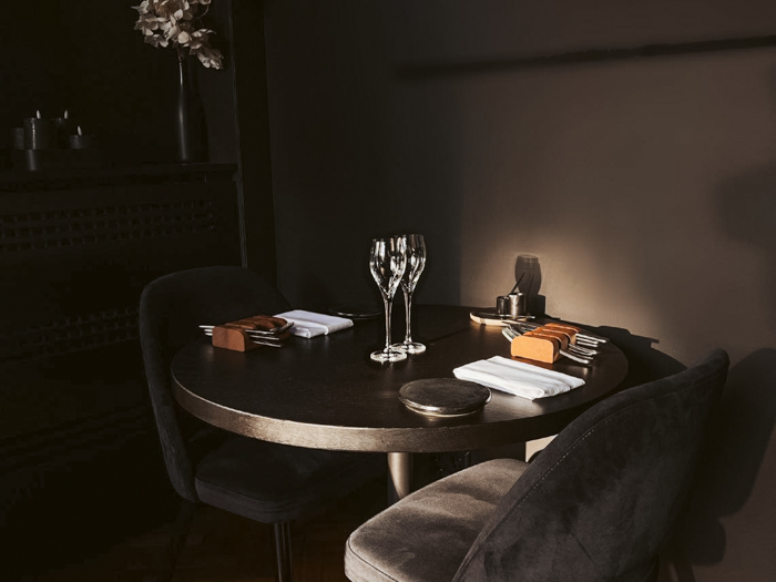 beste restaurants Haarlem