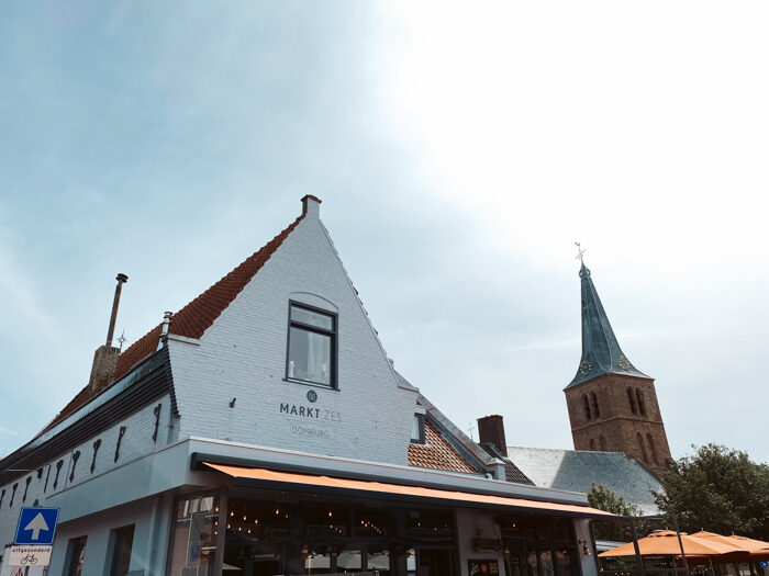 beste restaurants domburg