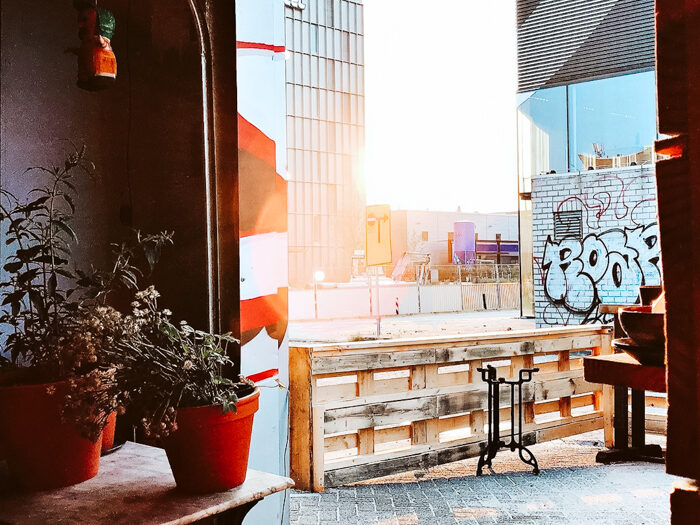 bacalar amsterdam